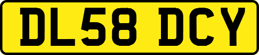 DL58DCY