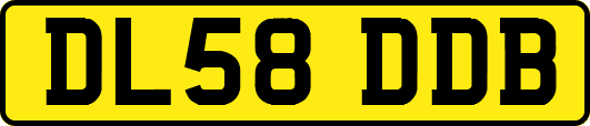 DL58DDB