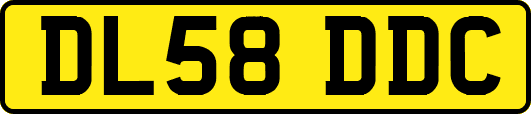 DL58DDC