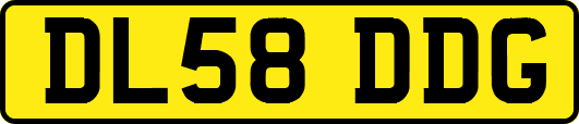 DL58DDG