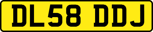 DL58DDJ