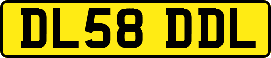 DL58DDL