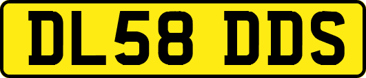 DL58DDS