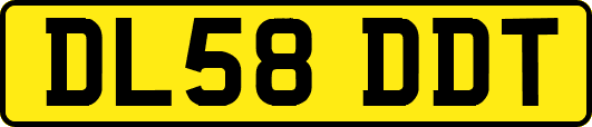 DL58DDT