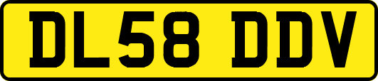 DL58DDV