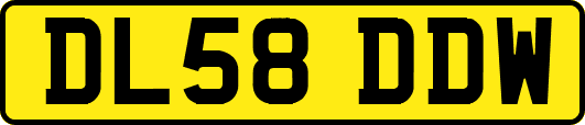 DL58DDW