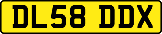 DL58DDX