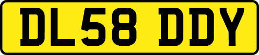 DL58DDY