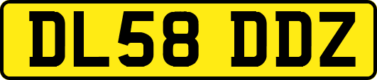 DL58DDZ
