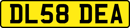 DL58DEA