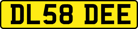 DL58DEE