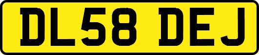 DL58DEJ