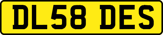 DL58DES