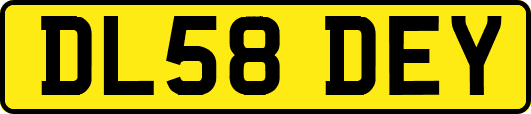 DL58DEY