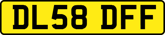 DL58DFF