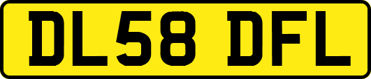 DL58DFL