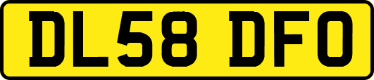 DL58DFO