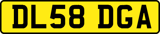 DL58DGA