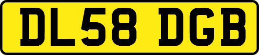 DL58DGB