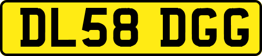 DL58DGG