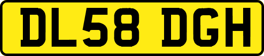 DL58DGH