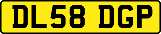 DL58DGP