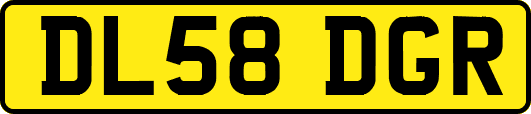 DL58DGR