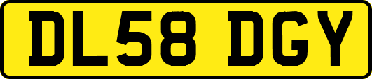 DL58DGY