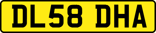 DL58DHA