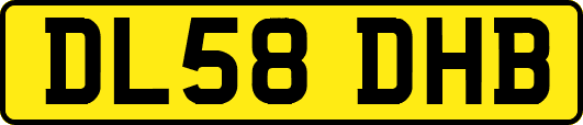 DL58DHB