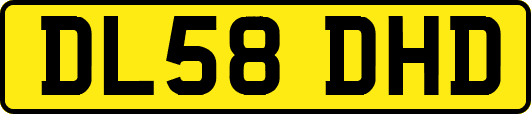 DL58DHD