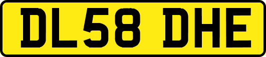 DL58DHE