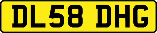 DL58DHG