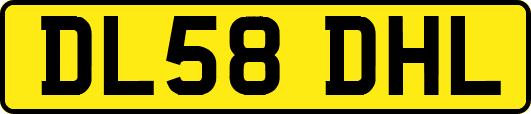 DL58DHL