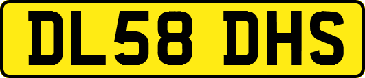 DL58DHS