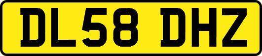 DL58DHZ