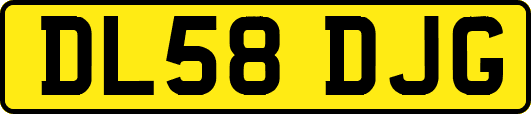 DL58DJG
