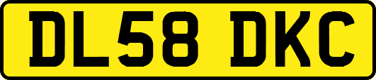DL58DKC