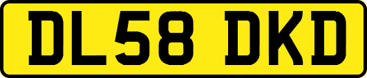 DL58DKD