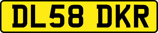 DL58DKR