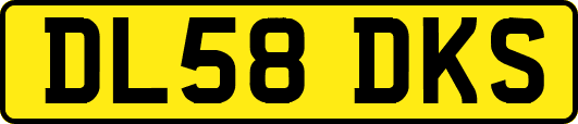 DL58DKS