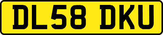 DL58DKU