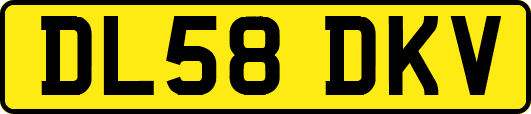 DL58DKV