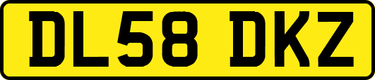 DL58DKZ