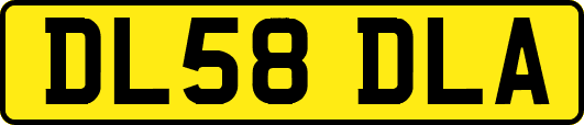 DL58DLA