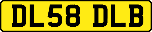 DL58DLB