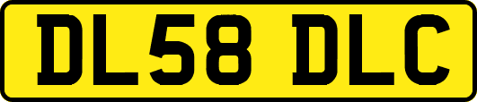 DL58DLC