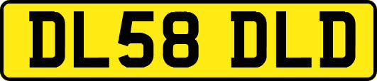DL58DLD