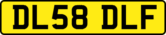 DL58DLF