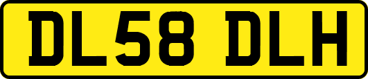 DL58DLH